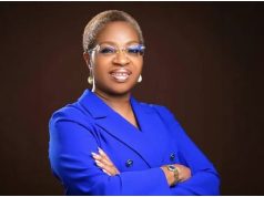 NBA President-Elect Oyinkansola Badejo-Okusanya Thanks Lawyers, Pledges Inclusive Leadership Oyinkansola-Badejo-Okusanya
