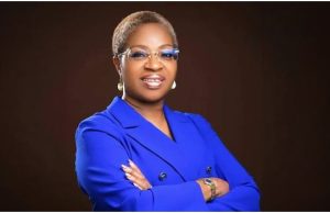 NBA President-Elect Oyinkansola Badejo-Okusanya Thanks Lawyers, Pledges Inclusive Leadership Oyinkansola-Badejo-Okusanya