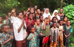 How Security Forces Overpowered Abductors Of Oriire Pupils, Teachers — Ex-DSS Assistant DG Oyo-abduction-1 (2)