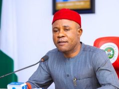 Gov Mbah Launches Distribution Of Farm Inputs To 63,000 Enugu Farmers Peter-Mbah