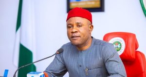Gov Mbah Launches Distribution Of Farm Inputs To 63,000 Enugu Farmers Peter-Mbah