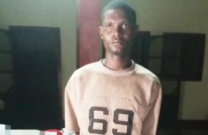 Troops Arrest Wanted Soldier Allegedly Supplying Military Equipment To Terrorists Private-Mohammed-Yusuf