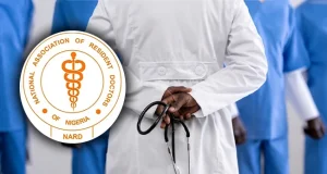 NARD Issues August 10 Ultimatum To FG As Nationwide Strike Looms Resident-Doctors_NARD_Doctors (1)