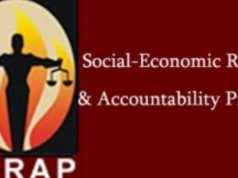 SERAP Asks Akpabio, Abbas To Explain ₦1.3bn Budget Allocation To ‘Fictitious’ Presidential Council SERAP-Logo