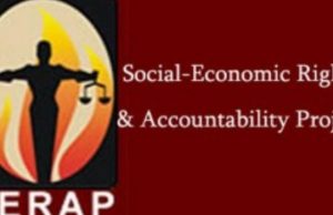 SERAP Asks Akpabio, Abbas To Explain ₦1.3bn Budget Allocation To ‘Fictitious’ Presidential Council SERAP-Logo