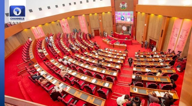 Senate (2)
