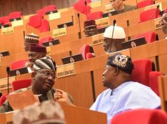 Senate Threatens Sanctions Over MDAs’ Failure To Honour Invitations Senate (3)