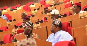 Senate Threatens Sanctions Over MDAs’ Failure To Honour Invitations Senate (3)