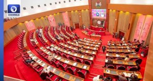 Senate Passes Bill To Rename NAICOM As Insurance Regulatory Commission Senate