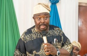 2027: Oyo APC Unveils Alli As Governorship Candidate, Launches Reconciliation Move Sharafadeen-Abiodun-ALLI