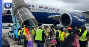 Final Batch Of Nigerian Evacuees From South Africa Arrives In Lagos South-Africa-returnees-1