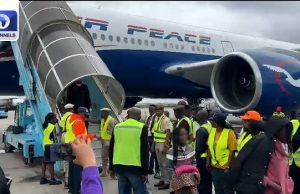 Final Batch Of Nigerian Evacuees From South Africa Arrives In Lagos South-Africa-returnees-1