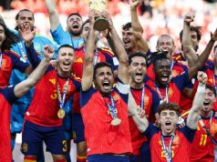Torres Fires Spain To World Cup Title, Spoils Messi Fairytale Spain-Win-2026-World-Cup