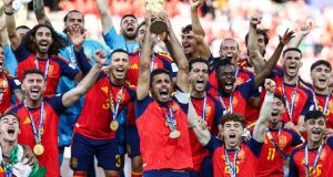 Torres Fires Spain To World Cup Title, Spoils Messi Fairytale Spain-Win-2026-World-Cup