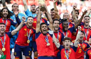 Torres Fires Spain To World Cup Title, Spoils Messi Fairytale Spain-Win-2026-World-Cup