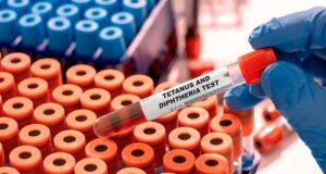 Kano Flags Off Second Round Of Maternal, Neonatal Tetanus Vaccination Campaign Tetanus-and-diphtheria-blood-test