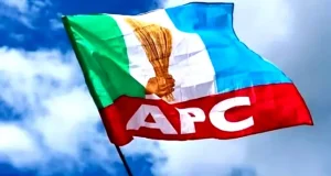 APC North-West Begins Mobilisation For Tinubu Ahead Of 2027 Elections The-APC-flag