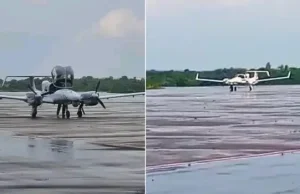 Oyo Confirms Arrival Of Two Surveillance Aircraft To Boost Security Operations The-two-newly-purchased-oyo-surveillance-ircraft