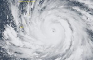 Super Typhoon Hits US Islands, ‘Major’ Damage Recorded This-satellite-image-handout-from-the-Cooperative-Institute-for-Research-in-the-Atmosphere-CIRA-in