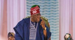 Tinubu Approves ₦46bn For Reconstruction Of Kano Airport Runway Tinubu-2