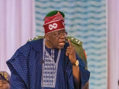 Tinubu Orders Security Forces To Hunt Down Perpetrators Of Kaduna Attack Tinubu-2