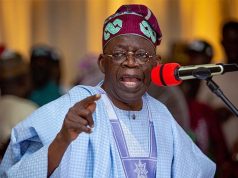 South Africa Xenophobia: This Type Of Intolerance Is Totally Unacceptable — Tinubu Tinubu
