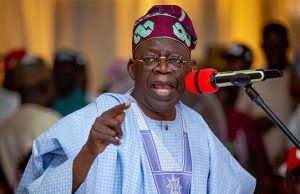 South Africa Xenophobia: This Type Of Intolerance Is Totally Unacceptable — Tinubu Tinubu