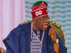 Media Must Resist Temptation Of Becoming Megaphones For Terrorists, Kidnappers, Says Tinubu Tinubu-Civil-Servants