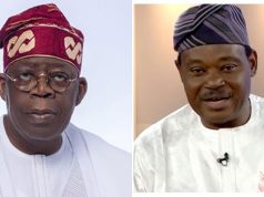 Tinubu Will Help Nigeria Secure A Permanent Seat In UN Security Council, Says Jimoh Ibrahim Tinubu-Jimoh-Ibrahim