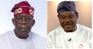 Tinubu Will Help Nigeria Secure A Permanent Seat In UN Security Council, Says Jimoh Ibrahim Tinubu-Jimoh-Ibrahim