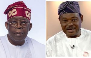 Tinubu Will Help Nigeria Secure A Permanent Seat In UN Security Council, Says Jimoh Ibrahim Tinubu-Jimoh-Ibrahim