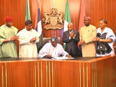 Tinubu Has Given NIMC Until End Of 2026 To Enrol Every Nigerian, Says DG Tinubu-NIMC-Act