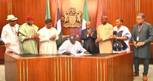 Tinubu Has Given NIMC Until End Of 2026 To Enrol Every Nigerian, Says DG Tinubu-NIMC-Act