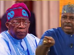 2027: Kenneth Okonkwo Faults Tinubu’s INEC-Is-Neutral Comment, Urges President To Resign Tinubu-and-Okonkwo