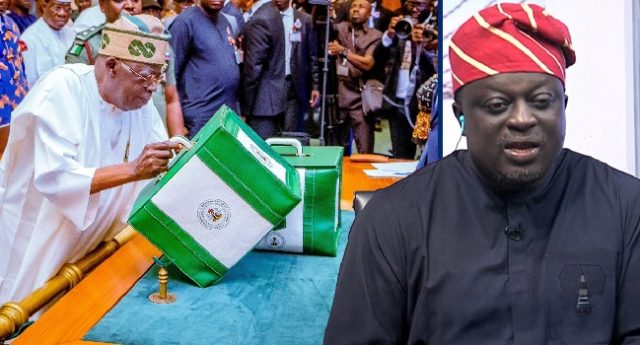 Tinubu-presenting-budget-and-Onigbinde
