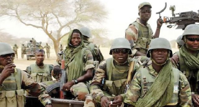 Troops-Boko-Haram