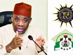 FG Suspends Planned WAEC, NECO Fee Hike Tunji-Alausa