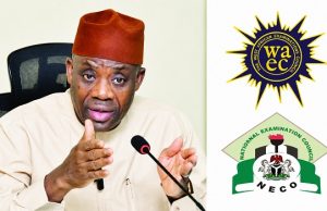 FG Suspends Planned WAEC, NECO Fee Hike Tunji-Alausa