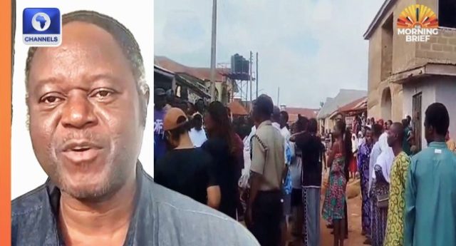UNIOSUN-VC-Students-protest