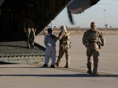 US To Deport 124 Nigerians, Publishes Their Names, Photos (FULL LIST) US-deportation-1-1