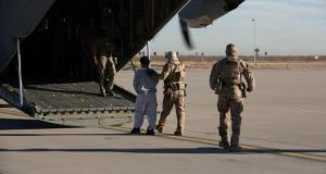 US To Deport 124 Nigerians, Publishes Their Names, Photos (FULL LIST) US-deportation-1-1