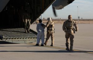 US To Deport 124 Nigerians, Publishes Their Names, Photos (FULL LIST) US-deportation-1-1