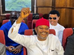 Former Minister Nnaji Pleads Not Guilty To Certificate Forgery Charges Uche-Nnaji