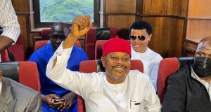 Former Minister Nnaji Pleads Not Guilty To Certificate Forgery Charges Uche-Nnaji