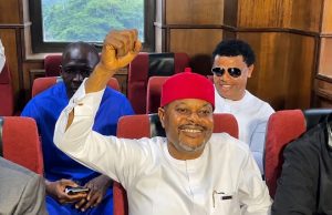Former Minister Nnaji Pleads Not Guilty To Certificate Forgery Charges Uche-Nnaji