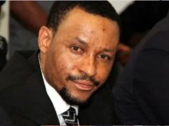 Court Remands Ex-CCT Chairman At Kuje Correctional Centre Umar-Danladi
