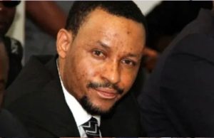 Court Remands Ex-CCT Chairman At Kuje Correctional Centre Umar-Danladi
