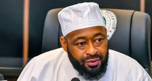 Bago Defends Dikko Land Acquisition For Solar Project, Says Development Cannot Be Stopped Umaru-Bago