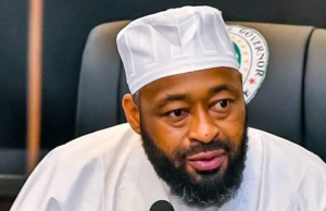 Niger Miners’ Deaths: Gov Bago Seeks Executive Order To Ban Mining In Some Areas Umaru-Bago