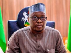 Adamawa Approves Over ₦13.9bn For Road, Education, Other Projects Umaru-Fintiri